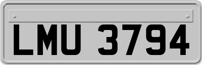LMU3794