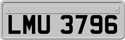 LMU3796