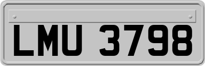 LMU3798