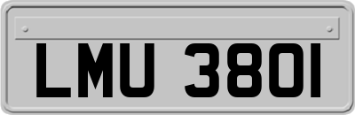 LMU3801