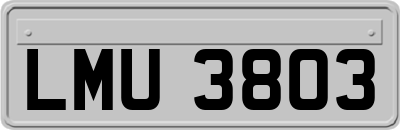 LMU3803