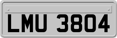 LMU3804