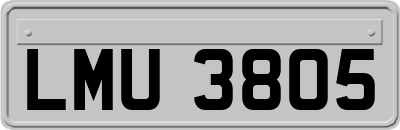 LMU3805
