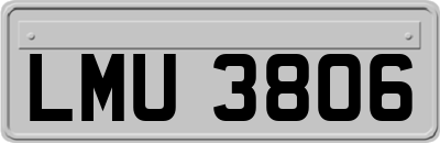 LMU3806