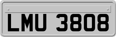 LMU3808