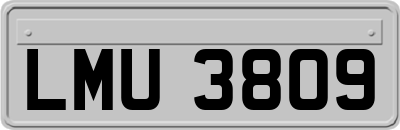LMU3809