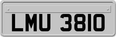 LMU3810