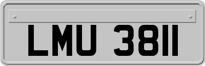LMU3811