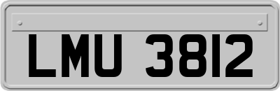 LMU3812