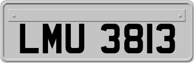 LMU3813