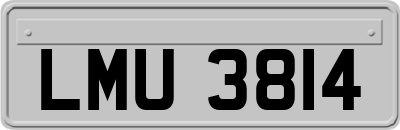 LMU3814