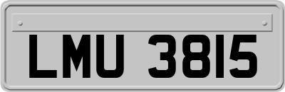 LMU3815