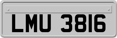 LMU3816