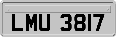 LMU3817