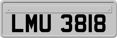 LMU3818