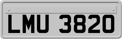 LMU3820