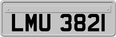 LMU3821