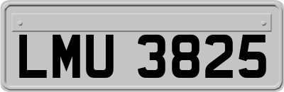 LMU3825