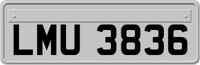 LMU3836