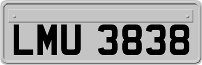 LMU3838