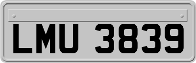 LMU3839