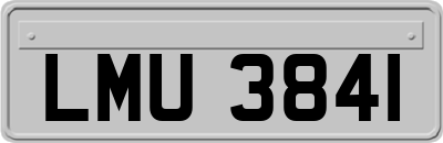 LMU3841