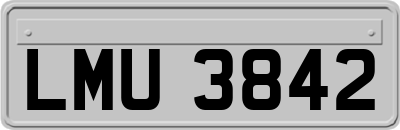 LMU3842