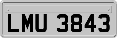 LMU3843