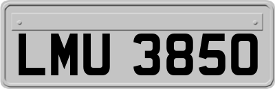 LMU3850