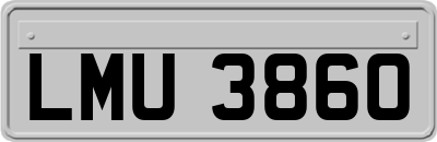 LMU3860