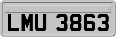 LMU3863