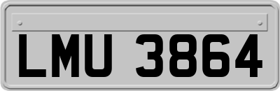 LMU3864