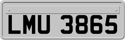 LMU3865