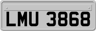 LMU3868
