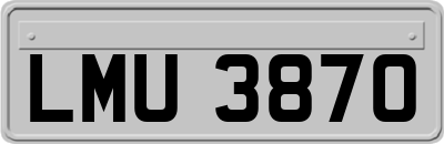 LMU3870