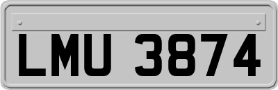 LMU3874
