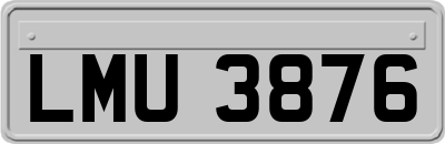 LMU3876