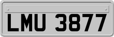 LMU3877
