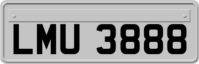 LMU3888