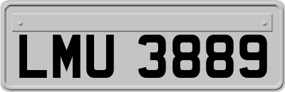 LMU3889