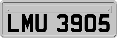LMU3905