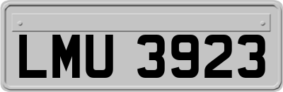 LMU3923