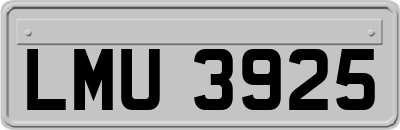 LMU3925