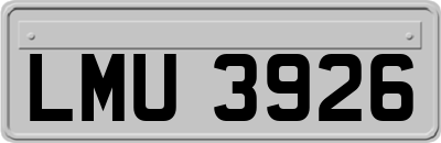 LMU3926