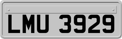 LMU3929