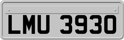 LMU3930