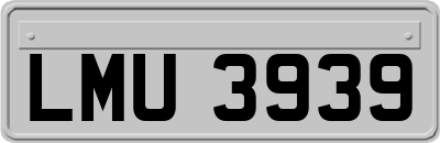 LMU3939