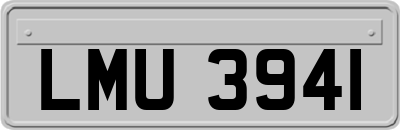 LMU3941