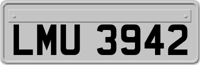 LMU3942