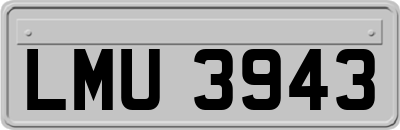 LMU3943